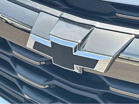Certified 2025 Chevrolet TrailBlazer ACTIV w/ Convenience Package AWD/4WD image 36