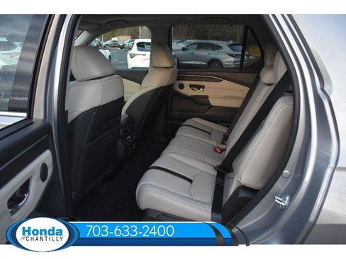 New 2026 Honda Pilot Touring image 30