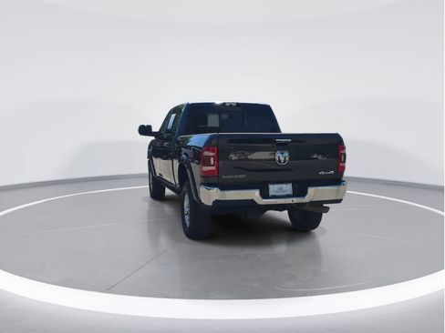 Used 2022 RAM 2500 Laramie AWD/4WD image 8