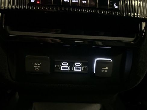 New 2026 Jeep Grand Wagoneer Limited AWD/4WD image 27