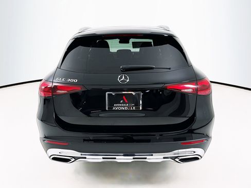 New 2026 Mercedes-Benz GLC 300 image 7