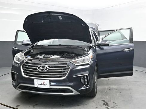 Used 2019 Hyundai Santa Fe XL SE w/ SE Premium Package 02 AWD/4WD image 46