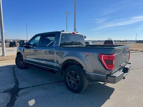 Used 2023 Ford F150 XLT w/ Equipment Group 302A High image 6