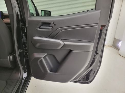 New 2026 Chevrolet Colorado Trail Boss image 36