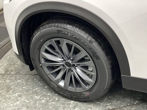 New 2026 MAZDA CX-70 SC Plus image 30