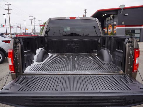 Used 2019 Ford F150 XLT image 28
