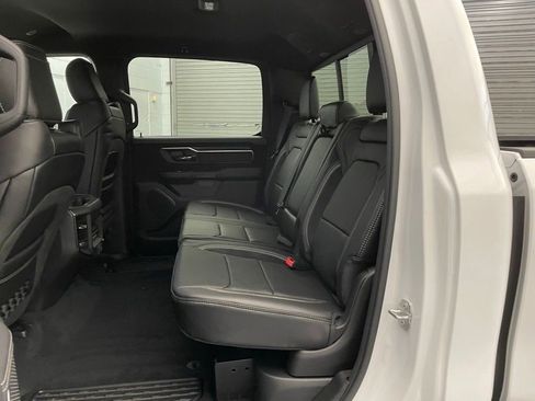 New 2026 RAM 1500 RHO AWD/4WD image 20