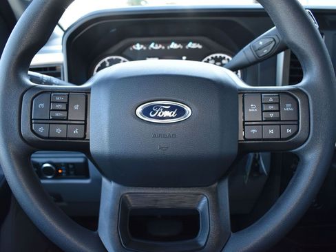 New 2024 Ford F350 XL image 10