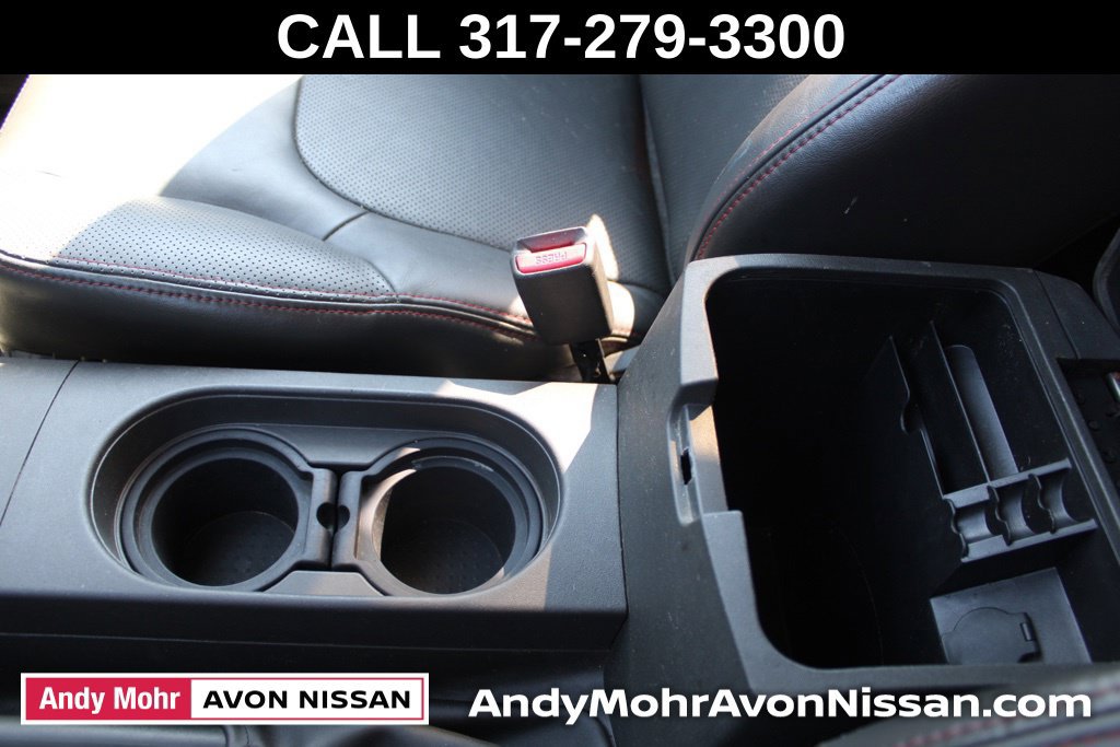 Used 2011 Nissan Xterra PRO-4X w/ Pro-4x Leather Pkg AWD/4WD image 37