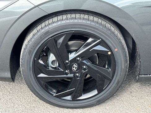 New 2026 Hyundai Elantra SEL Sport Premium FWD image 22