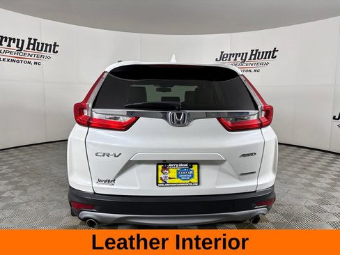 Used 2019 Honda CR-V Touring image 7