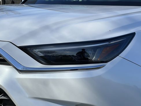 Used 2024 Toyota Grand Highlander Hybrid MAX Platinum image 7