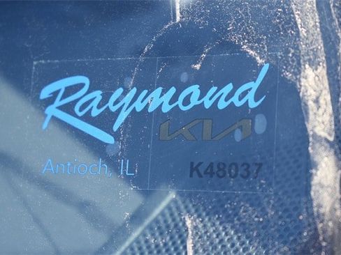 New 2026 Kia K5 GT-Line w/ GT-Line Premium Package image 35