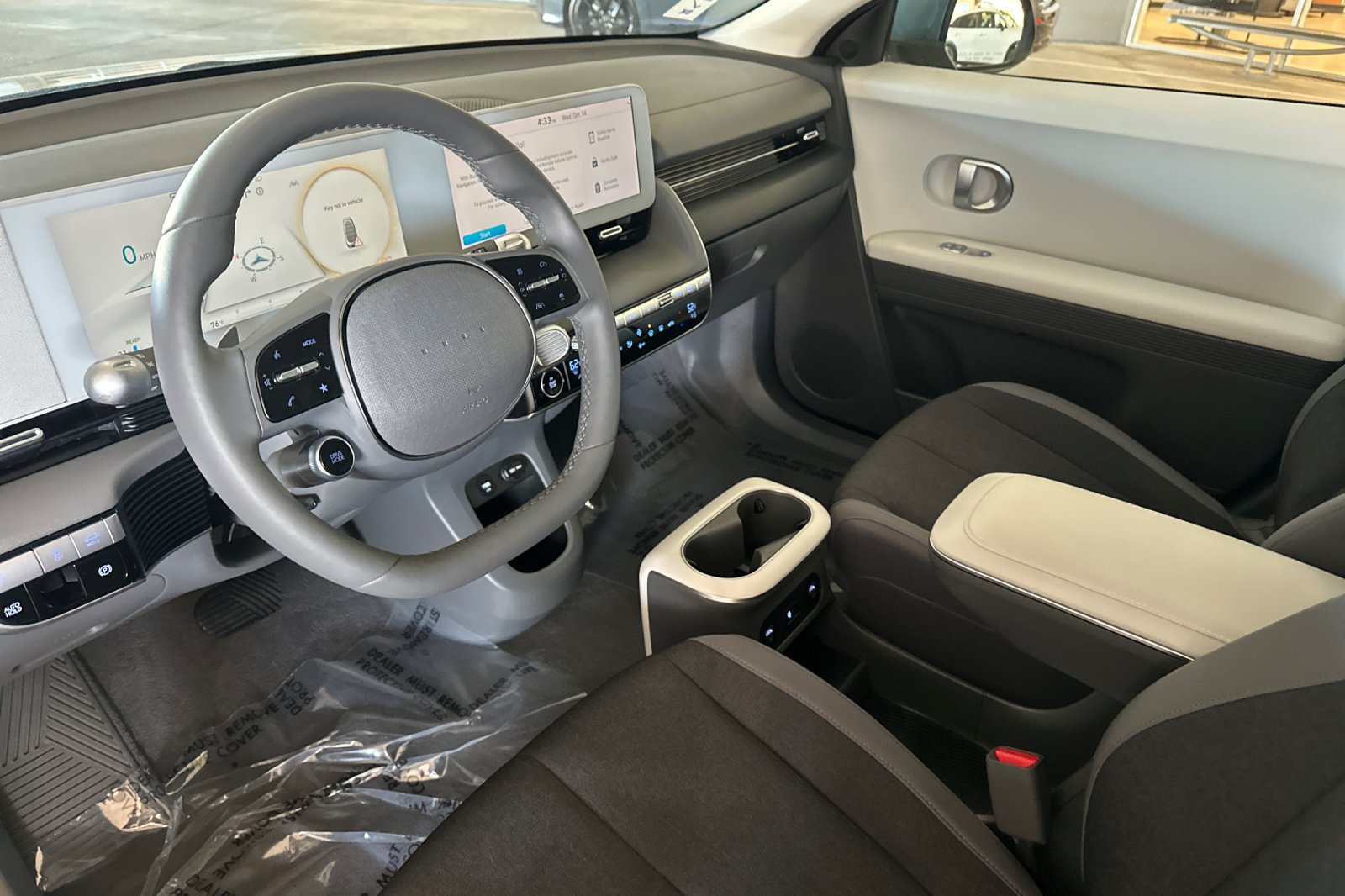 Used 2024 Hyundai Ioniq 5 SEL RWD image 9