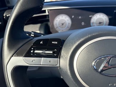 Certified 2023 Hyundai Tucson SEL w/ Convenience Package image 39