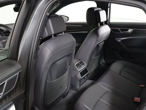 Used 2023 Audi A6 Premium Plus w/ Premium Plus Package image 31