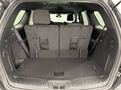 New 2026 Dodge Durango GT w/ Trailer Tow Group IV RWD image 8