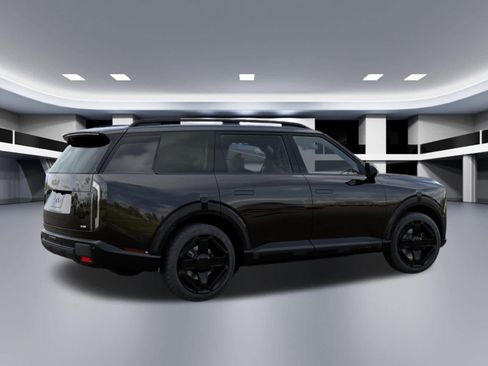 New 2027 Kia Telluride SX X-Line w/ Towing Package AWD/4WD image 6
