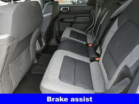 New 2025 Ford Bronco Big Bend image 28