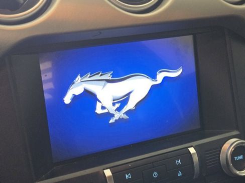 Used 2021 Ford Mustang GT Premium w/ Ford Safe & Smart Package image 20