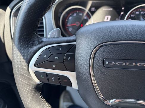 Used 2018 Dodge Charger R/T Scat Pack w/ Dynamics Package RWD image 16