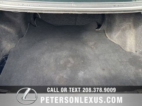 Used 1996 Toyota Camry LE image 16