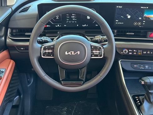 New 2026 Kia Carnival SX Prestige image 15