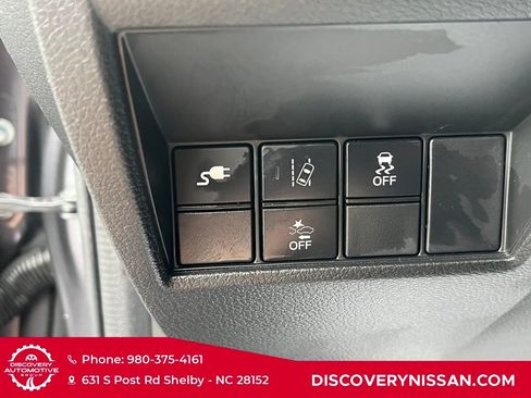 Used 2018 Honda Clarity Plug-In Hybrid image 17