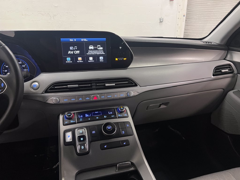Used 2020 Hyundai Palisade SEL FWD image 17