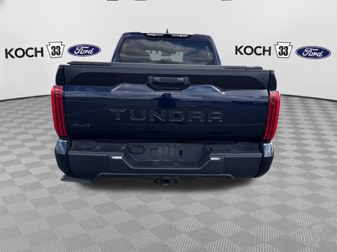 Used 2024 Toyota Tundra SR5 image 7