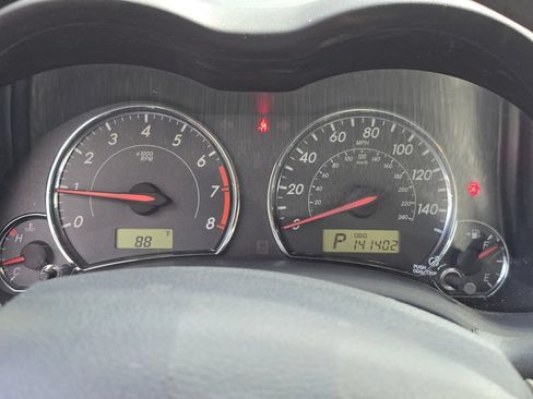 Used 2012 Toyota Corolla S FWD image 19