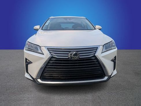 Used 2019 Lexus RX 350 FWD w/ Premium Package image 8