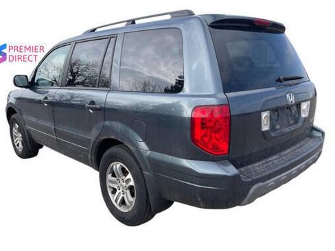 Used 2005 Honda Pilot EX image 3