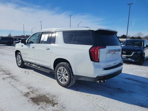 Used 2024 GMC Yukon XL Denali image 25