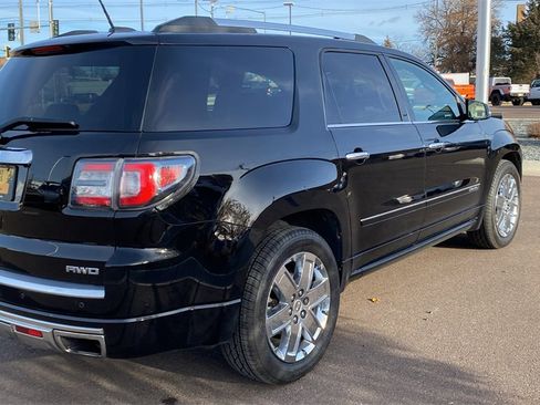 Used 2016 GMC Acadia Denali image 5