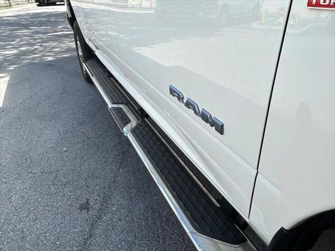 Certified 2026 RAM 2500 Big Horn AWD/4WD image 71