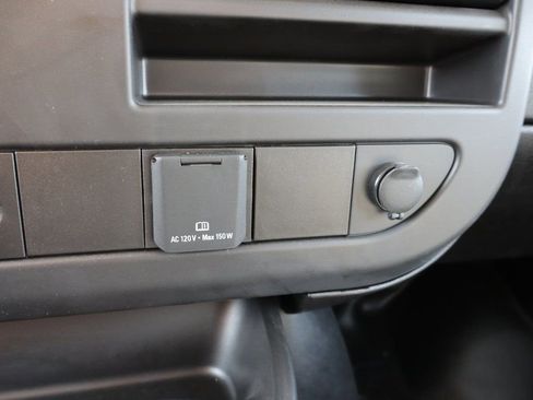 New 2025 Chevrolet Express 3500 w/ Power Convenience Package image 13