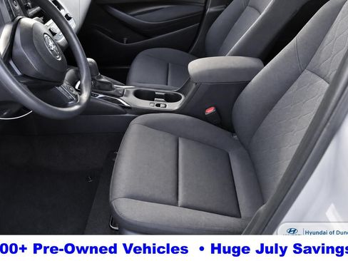 Used 2024 Toyota Corolla LE FWD image 10