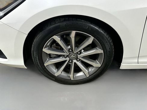 Used 2023 Acura Integra FWD image 8