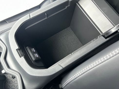 New 2025 Toyota RAV4 XLE Premium w/ Weather Package image 19