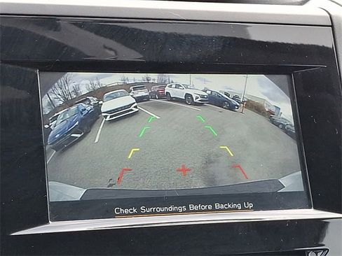 Used 2019 Subaru Crosstrek 2.0i Premium image 17