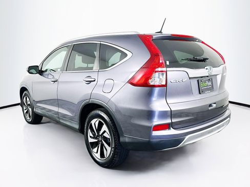 Used 2016 Honda CR-V Touring image 5