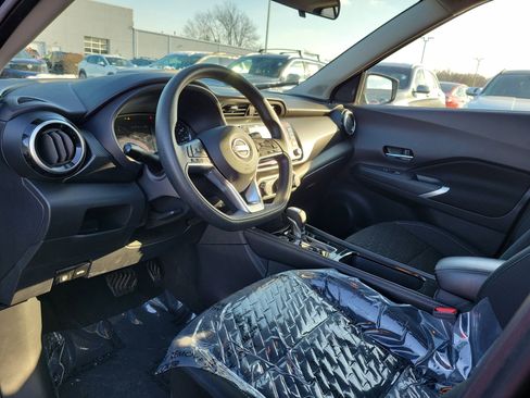Certified 2023 Nissan Kicks SV image 19