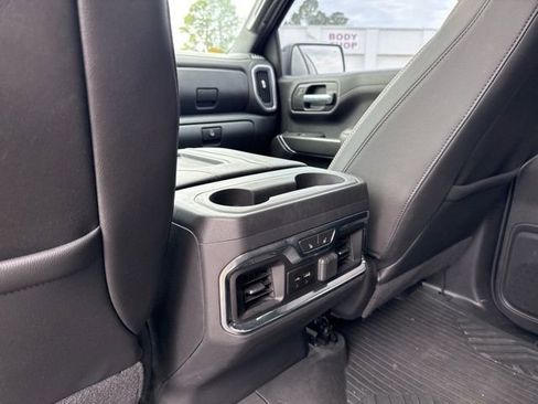 Used 2020 GMC Sierra 1500 AT4 w/ AT4 Premium Package image 12