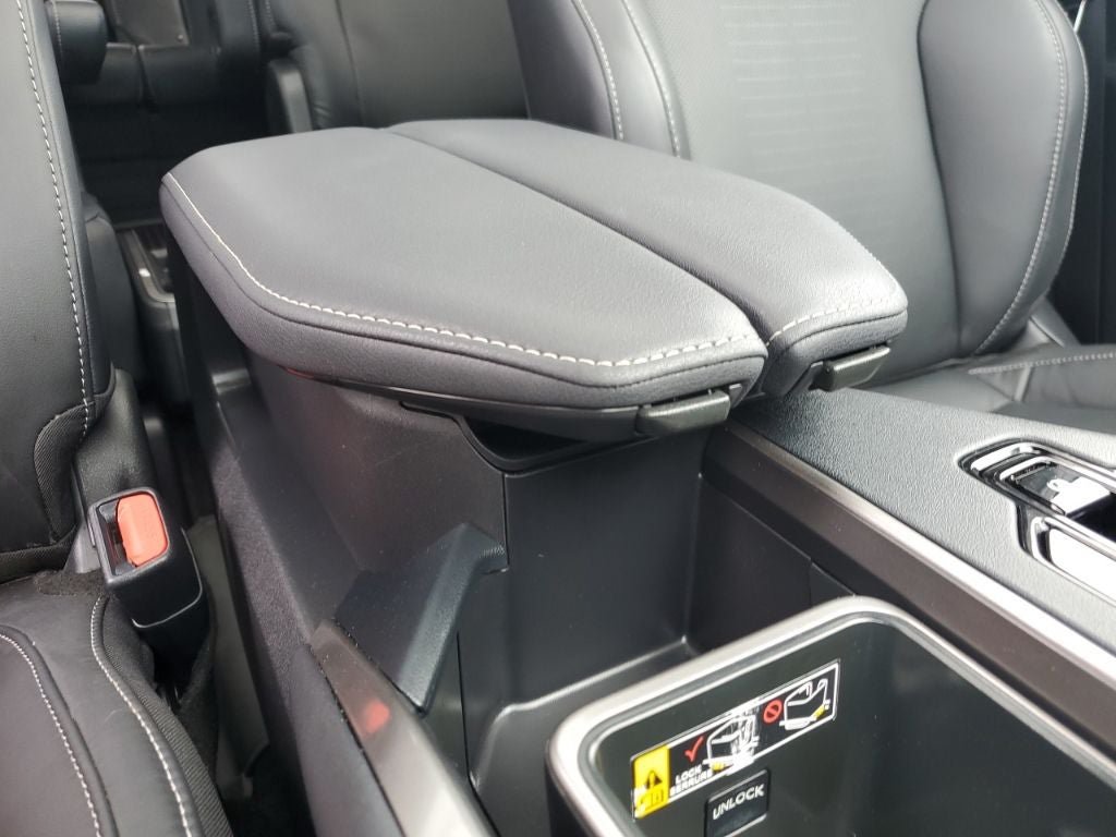 Used 2025 Lexus TX 350 FWD w/ Technology Package image 49