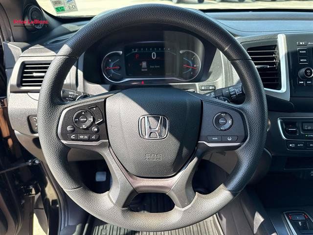 Used 2019 Honda Passport Sport image 20