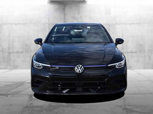 New 2026 Volkswagen Golf image 4