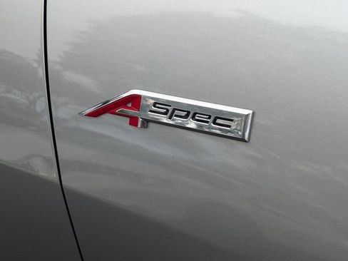 Certified 2025 Acura ADX A-Spec image 26