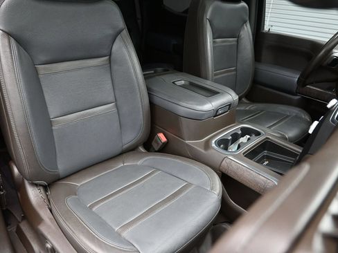 Used 2022 GMC Sierra 1500 Denali w/ Denali Premium Package AWD/4WD image 41