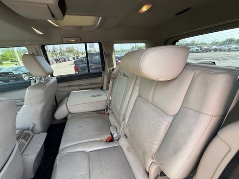 Used 2006 Jeep Commander Limited image 23